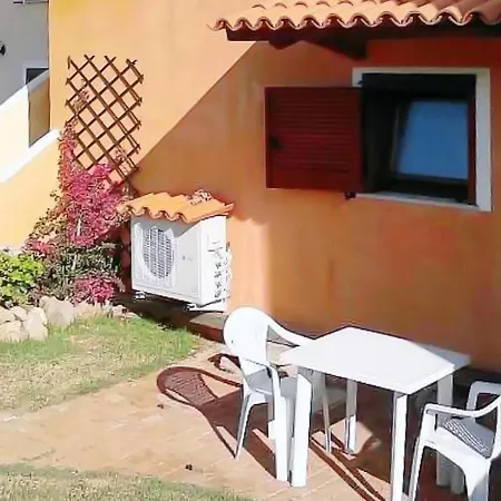 Cozy In With Outdoor Swimming Pool * Aglientu