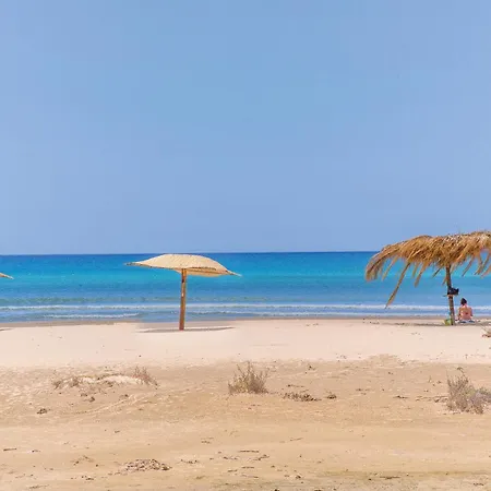 Cozy In With Outdoor Swimming Pool Holiday home Aglientu